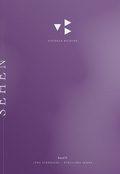 Cover: Ethisches Sehen. - TEXTEM VERLAG