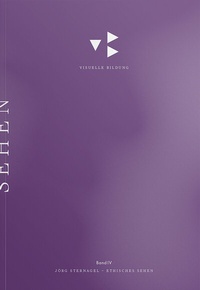 Enlarge image Cover: Ethisches Sehen. - TEXTEM VERLAG