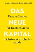 Bild: Das Neue Kapital. - Murmann
