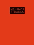 Cover: Jugendlieder mit Klavierbegleitung - Strauss, Richard