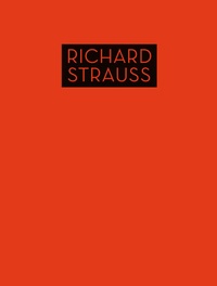 Abbildung von: Jugendlieder mit Klavierbegleitung - Strauss, Richard
