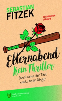 Enlarge image Cover: Elternabend - Spaß am Lesen