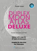 Cover: Duplex Moon Atlas Deluxe - Oculum-Verlag