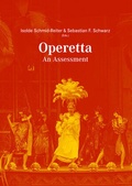 Cover: Operetta - ConBrio