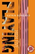 Cover: Playing high five - Red Bug Books