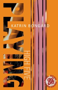 Enlarge image Cover: Playing high five - Red Bug Books