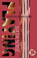 Cover: Playing sixth sense - Red Bug Books