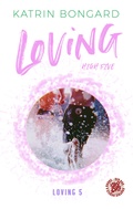 Cover: Loving high five - Red Bug Books
