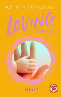 Enlarge image Cover: Loving sixth sense - Red Bug Books