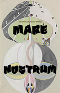 Cover: Mare Nostrum - Calambac