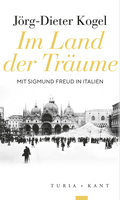 Cover: Im Land der Tr&auml;ume - Verlag Turia + Kant