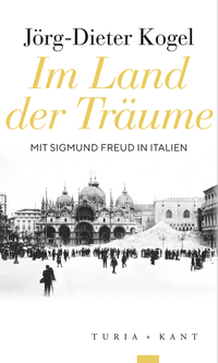 Enlarge image Cover: Im Land der Träume - Verlag Turia + Kant