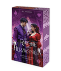 Cover: Legenden aus dem Wunderland - Die Rache der Herzk&ouml;nigin - WunderZeilen Verlag