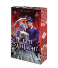Cover: Legenden aus dem Wunderland - Die letzte Schlacht - WunderZeilen Verlag