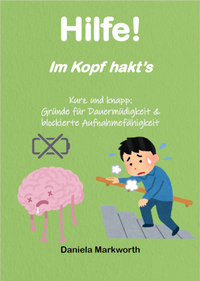 Abbildung von: Hilfe! Im Kopf hakt's - Turmgeschichten