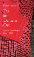 Cover: Du an Deinem Ort - Bibliothek der Provinz