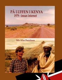 Abbildung von: På luffen i Kenya - BoD - Books on Demand - Schweden