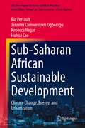 Abbildung von: Sub-Saharan African Sustainable Development - Springer