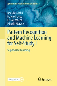 Abbildung von: Pattern Recognition and Machine Learning for Self-Study I - Springer