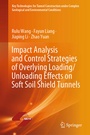 Cover: Impact Analysis and Control Strategies of Overlying Loading/Unloading Effects on Soft Soil Shield Tunnels - Springer