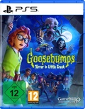 Abbildung von: Goosebumps Terror in Little Creek (PlayStation PS5) - GameMill