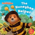 Cover: The Honeybee Helper - HarperCollins