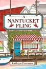 Cover: A Nantucket Fling - One More Chapter