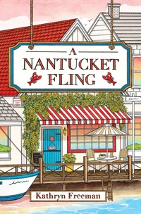Enlarge image Cover: A Nantucket Fling - One More Chapter
