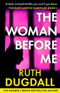 Cover: The Woman Before Me - HQ Digital