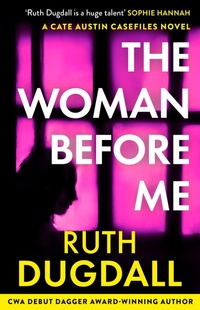 Enlarge image Cover: The Woman Before Me - HQ Digital