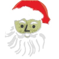 Abbildung von: Serviette Weihnachtsmann, FSC MIX - Rico Design GmbH & Co.KG