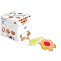 Abbildung von: Sticker Cookies FSC MIX - Rico Design GmbH & Co.KG