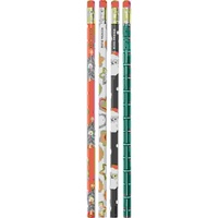 Abbildung von: Bleistiftset Weihnachtsmarkt FSC 100% - Rico Design GmbH & Co.KG