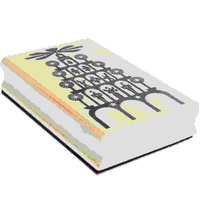 Abbildung von: Stempel Weihnachtspyramide FSC 100% - Rico Design GmbH & Co.KG