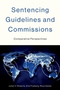 Bild: Sentencing Guidelines and Commissions - OUP eBook