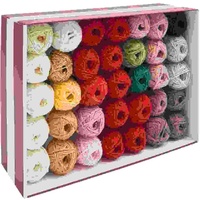 Abbildung von: Ricorumi Christmas CAL Kit V - Christmas Cups - Rico Design GmbH & Co.KG