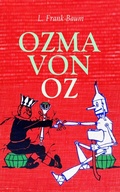 Cover: Ozma von Oz - Neu &uuml;bersetzt Verlag