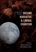 Cover: Dreams, Narrative, and Liminal Cognition - Oxford University Press