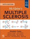 Cover: McAlpine's Multiple Sclerosis - Elsevier
