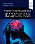 Cover: Interventional Management of Headache Pain - Churchill Livingstone