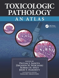Enlarge image Cover: Toxicologic Pathology - CRC Press