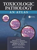 Cover: Toxicologic Pathology - CRC Press