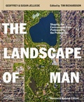 Cover: The Landscape of Man - Thames & Hudson Ltd