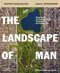 Enlarge image Cover: The Landscape of Man - Thames & Hudson Ltd