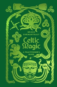 Abbildung von: Celtic Magic - Thames & Hudson Ltd
