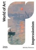 Cover: Impressionism - Thames & Hudson Ltd