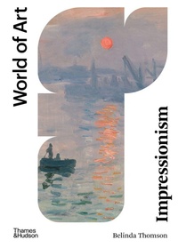 Enlarge image Cover: Impressionism - Thames & Hudson Ltd