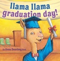 Cover: Llama Llama Graduation Day! - Viking Books for Young Readers