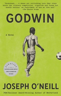 Enlarge image Cover: Godwin - Vintage Books