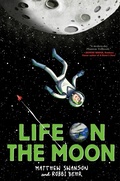 Cover: Life on the Moon - Random House Inc